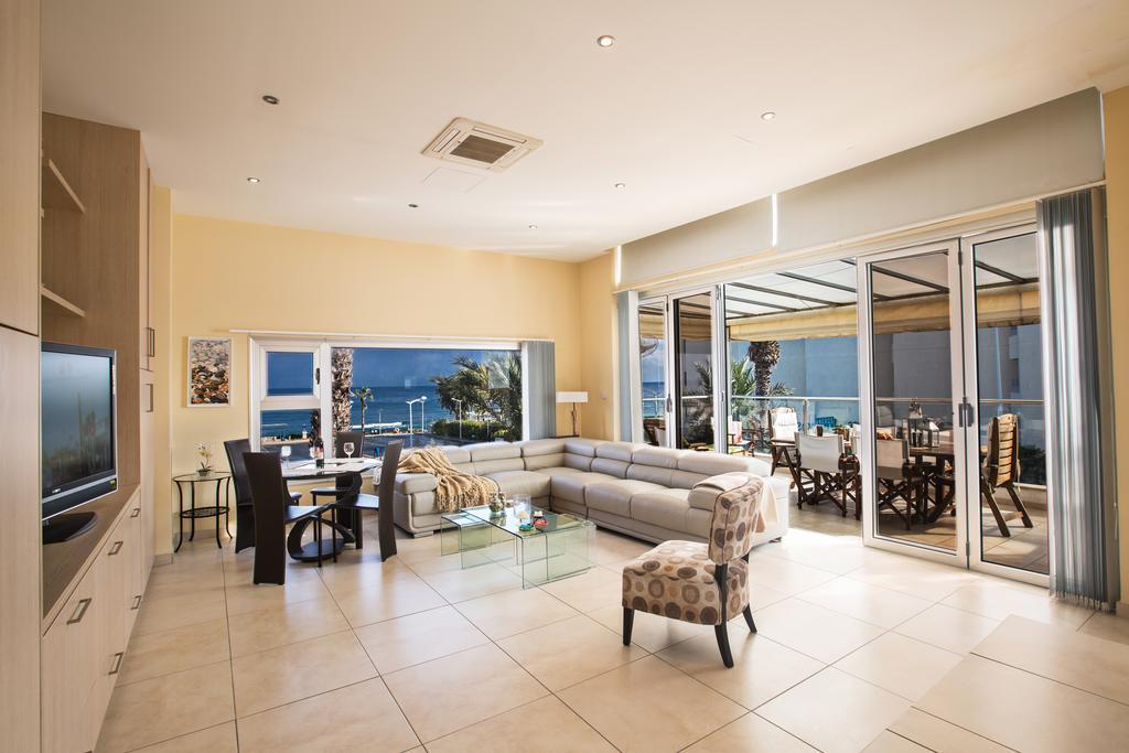 Pallini Court Protaras Exterior photo