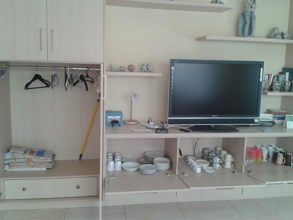 Pallini Court Protaras Room photo
