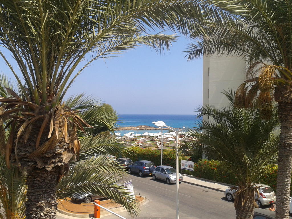 Pallini Court Protaras Exterior photo