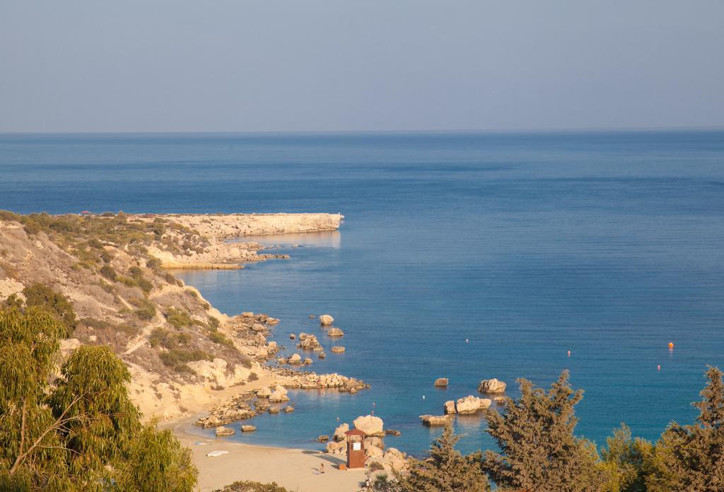 Pallini Court Protaras Exterior photo