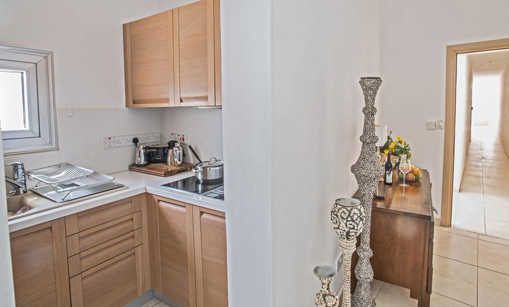 Pallini Court Protaras Exterior photo