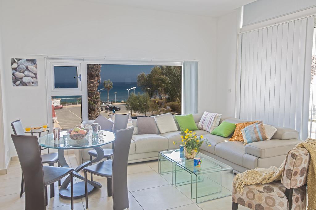 Pallini Court Protaras Exterior photo