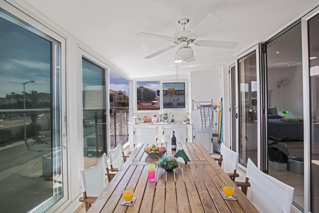 Pallini Court Protaras Exterior photo